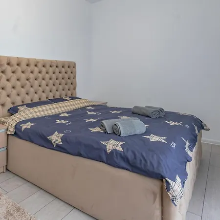 Apartman Aly Brassó