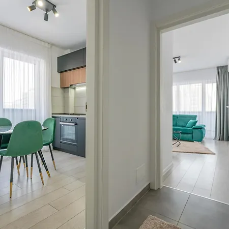 Aly Apartamento Braşov
