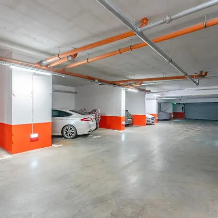 Apartamento Aly Braşov