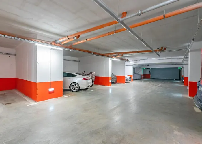 Apartamento Aly Braşov